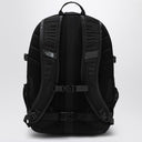 La mochila boreal de la cara norte en negro/asfalto gris