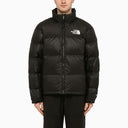 La giacca nera North Face Retro Nuptse 1996