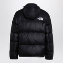 The North Face Retro Nuptse 1996 Black Down Jacket