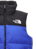 El chaleco de la cara norte '1996 retro nuptse'