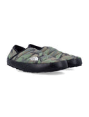 De noordwandige sneakers