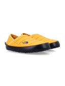The North Face Sneakers Yellow