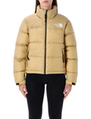The North Face Coats Beige