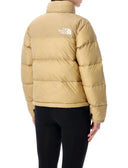 The North Face Coats Beige