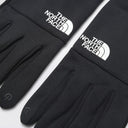Los guantes negros de la cara norte