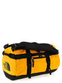 De basiskamp van de North Face Duffel Xs'Duffel -tas