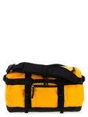 De basiskamp van de North Face Duffel Xs'Duffel -tas