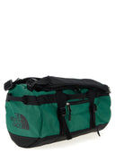 De basiskamp van de North Face Duffel Xs'Duffel -tas