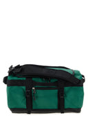 De basiskamp van de North Face Duffel Xs'Duffel -tas