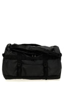 De basiskamp van de North Face Duffel S'Duffel -tas