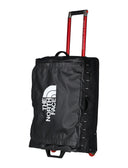 The North Face Suitcases Black