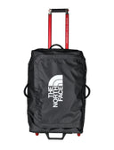 The North Face Suitcases Black