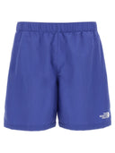 Die Nordflächen -Wasser -Bermuda -Shorts