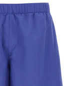 Die Nordflächen -Wasser -Bermuda -Shorts