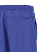 Die Nordflächen -Wasser -Bermuda -Shorts