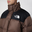 The North Face Himalayan Baltoro Brown/Black Jacket