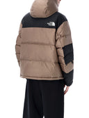 The North Face Coats Brown