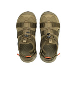 The North Face Flat Shoes Green