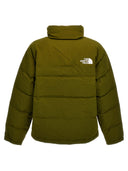 La chaqueta de abajo de North Face 'Nuptse Ripstop 1992'