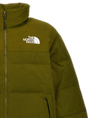 La chaqueta de abajo de North Face 'Nuptse Ripstop 1992'