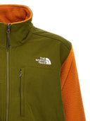 La giacca "Denali Ripstop" di North Face