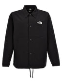 Die North Face 'TNF Easy Wind Coaches' Jacke