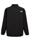 Die North Face 'TNF Easy Wind Coaches' Jacke