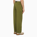 The North Face Forest Green Sports Trousers