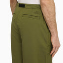 The North Face Forest Green Sports Trousers