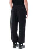 La ropa de la cara norte ...