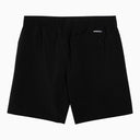 The North Face Black Short With Logo