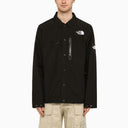The North Face Amos Tech Black Shirt Jacket