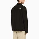 The North Face Amos Tech Black Shirt Jacket