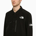 The North Face Amos Tech Black Shirt Jacket