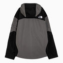 La giacca a sfiato a secco a secco North Face Transverse 2 grigio/nero