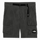 Die Nordgesicht kurzer NSE Cargo Tasche Perle Grey