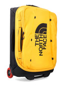 The North Face Suitcases Yellow