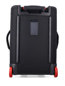 The North Face Suitcases Yellow