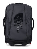 The North Face Suitcases Black