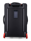 The North Face Suitcases Black