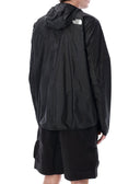 The North Face Coats Black