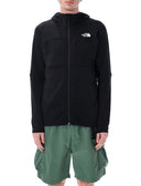 The North Face Coats Black