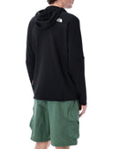 The North Face Coats Black