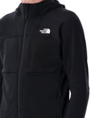 The North Face Coats Black
