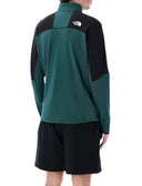 The North Face Coats Green