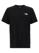 The North Face 'Simple Dome' T Shirt
