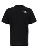 The North Face 'Simple Dome' T Shirt