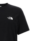 The North Face 'Simple Dome' T Shirt