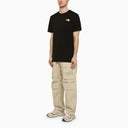 The North Face Black Redbox T Shirt