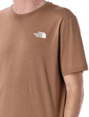 The North Face T Shirts And Polos